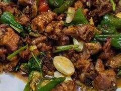 -食鸡公社辣子鸡·潍坊菜·烧烤