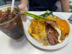 -華歡冰室-WahFoon(吉大店)