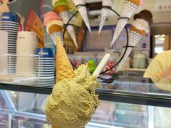 -Vola Gelato意大利手工冰淇淋(朝阳大悦城店)
