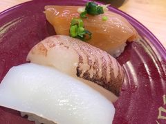 -寿司郎(皇庭广场店)