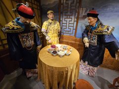 -横店影视城明清宫苑园区