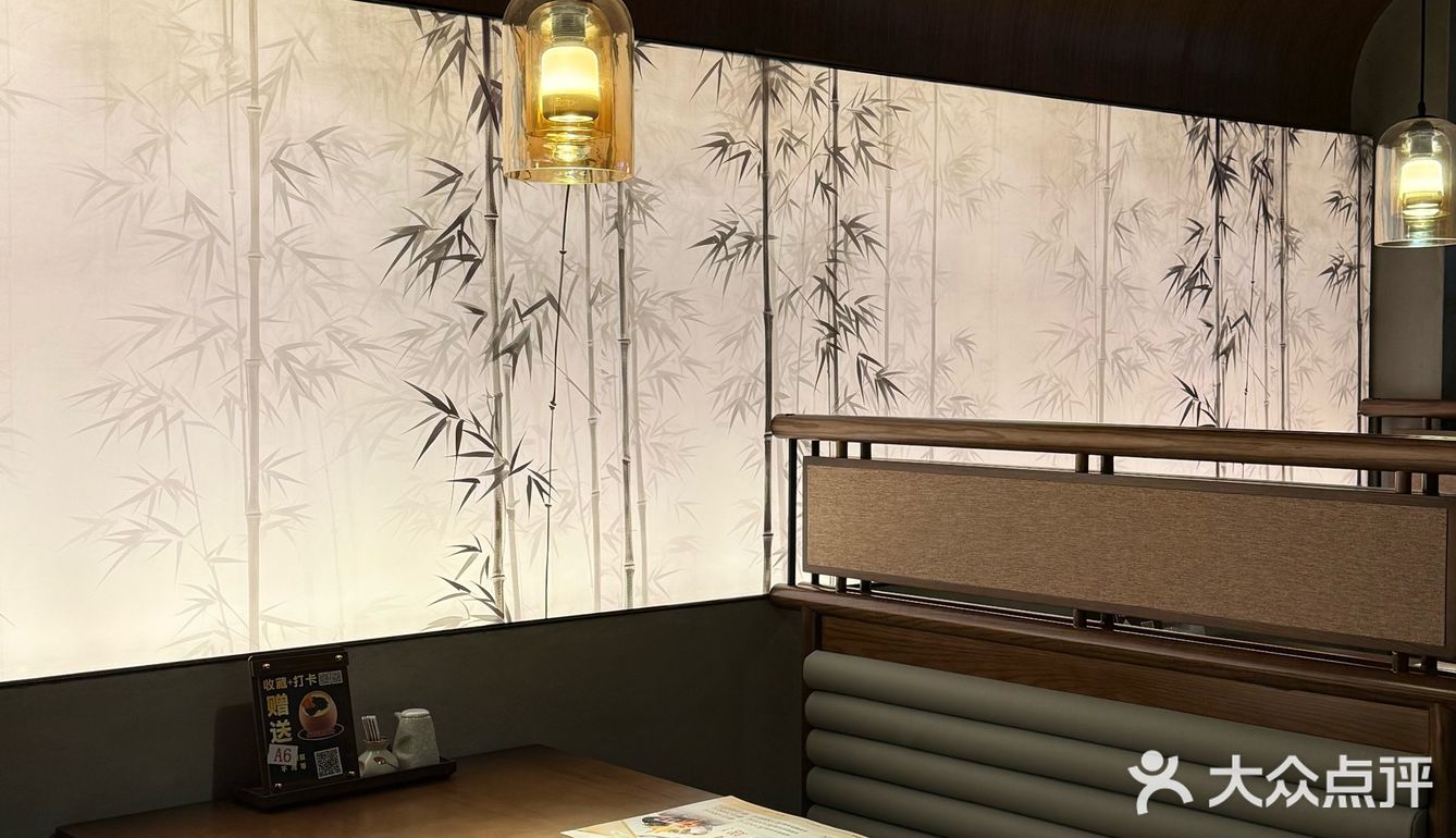 在虎门！这家日料店怎么没人早点告诉我？！