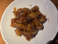 -绿茶餐厅(杭州黄龙K-lab店)