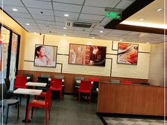 大堂-永和大王(龙德广场店)