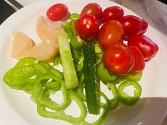 -火炉火自助餐(西直门凯德MALL店)