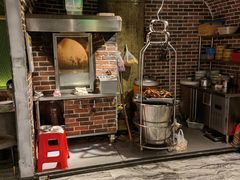 门面-桐爷小馆(广渠门店)