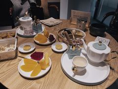 -隐溪茶馆(金虹桥店)