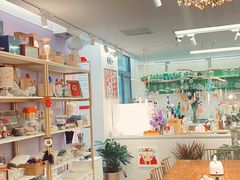 -100家灵感仓库·DIY团建(什刹海店)