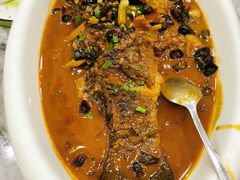 -大榭国际大酒店-中餐厅