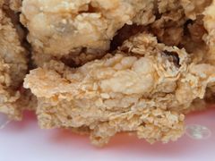 -肯德基(巴沟店)