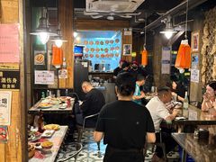 -辉记炭烧海鲜大排档·老字号(福田店)