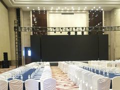 -青岛银沙滩温德姆至尊酒店