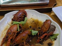 -松坂屋日料自助(长城路店)