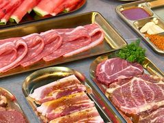 -牛犇炭火烤肉·鲜切烤肉(承德总店)