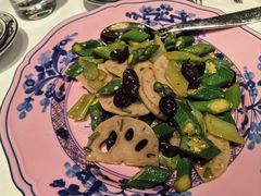 -夏苑(新加坡丽思卡尔顿美年酒店)