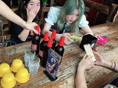 -海雾里小酒馆(观音桥店)