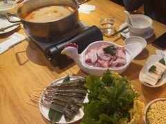 -山海蟹庐·海鲜糟粕醋火锅(慈溪店)