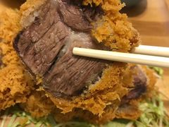 -君德澜酒家·创意粤菜(金山谷店)