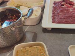 -君邦火锅(新疆大厦店)