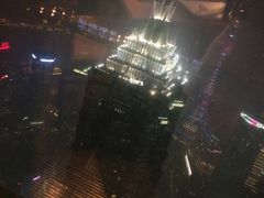 -上海柏悦酒店·世纪100牛排馆