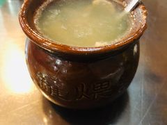 瓦罐汤-龙老五汤店(站前西路店)