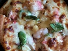 -必胜客(海宁工人路店)