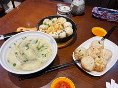 -大壶春(四川中路店)