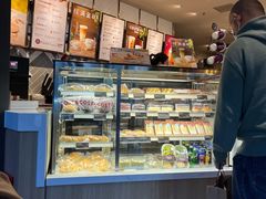 -COSTA COFFEE(丰联广场店)