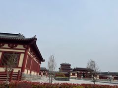 -洛阳古墓博物馆