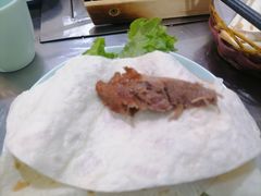 -宗泉烤全羊·烤羊腿·家常菜(解放东路店)