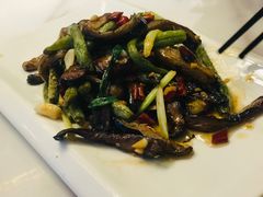 -白鹿江西餐厅(北师大店)