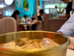 丝袜奶茶-柠檬树茶餐厅(海雅缤纷城店)
