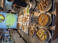 -素满香·食养自助(福州·长乐北路店)
