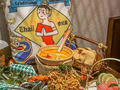 -泰妃殿(武汉首店)