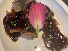 西湖酥醋鱼-桂满陇天书(南京德基旗舰店)