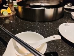 -捞王锅物料理(凯旋路店)