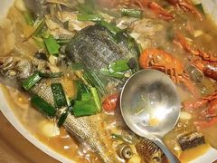 -老海陵·泰州菜(图书馆店)