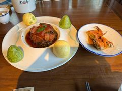-绍兴老味道·非遗门店(银泰城店)