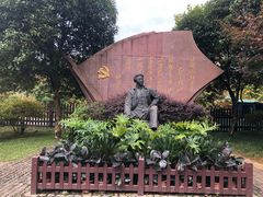 景点-毛泽东同志旧居