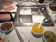 -海底捞火锅(下沙银泰百货店)