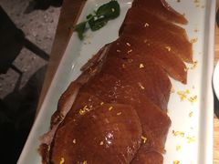 -青年公社烤鸭(蜀山万象汇店)