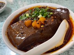 -范记豆花庄(东门好吃街店)