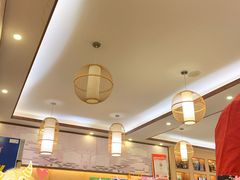 大堂-老瓦房(六堰店)