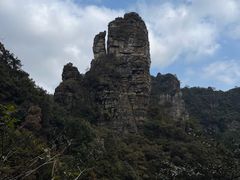 -广东大峡谷