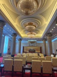 -人民大会堂宴会厅