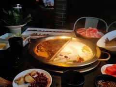 -九鼎轩脆毛肚火锅(南京东路店)