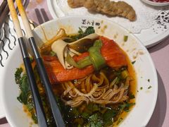 -蜀九香火锅(玉林店)