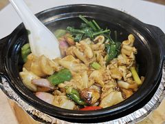 -文记壹心鸡(宝华路店)