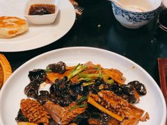 -邯郸人餐厅·地方菜 邯郸菜(邯郸东站店)