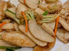 -老石湖大排档